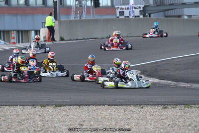 19,20 & 21/05/2017 : Championnat de France Long Circuit KZ2, KZ2 Master et KZ2 Gentleman, Championnat de France Open Superkart 250, Trophée Long Circuit TTI (Photos Stéphane Agnus et Thomas Suzanne) 2017 — karting