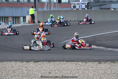 19,20 & 21/05/2017 : Championnat de France Long Circuit KZ2, KZ2 Master et KZ2 Gentleman, Championnat de France Open Superkart 250, Trophée Long Circuit TTI (Photos Stéphane Agnus et Thomas Suzanne) 2017 — karting