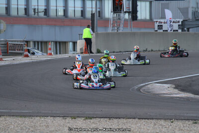 19,20 & 21/05/2017 : Championnat de France Long Circuit KZ2, KZ2 Master et KZ2 Gentleman, Championnat de France Open Superkart 250, Trophée Long Circuit TTI (Photos Stéphane Agnus et Thomas Suzanne) 2017 — karting