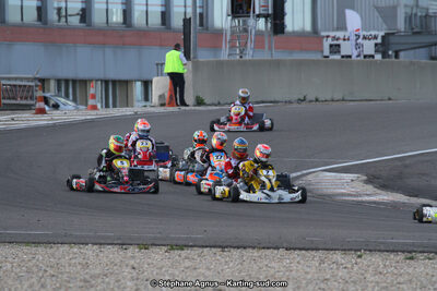 19,20 & 21/05/2017 : Championnat de France Long Circuit KZ2, KZ2 Master et KZ2 Gentleman, Championnat de France Open Superkart 250, Trophée Long Circuit TTI (Photos Stéphane Agnus et Thomas Suzanne) 2017 — karting