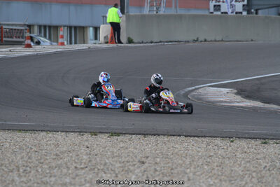 19,20 & 21/05/2017 : Championnat de France Long Circuit KZ2, KZ2 Master et KZ2 Gentleman, Championnat de France Open Superkart 250, Trophée Long Circuit TTI (Photos Stéphane Agnus et Thomas Suzanne) 2017 — karting