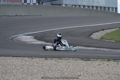 19,20 & 21/05/2017 : Championnat de France Long Circuit KZ2, KZ2 Master et KZ2 Gentleman, Championnat de France Open Superkart 250, Trophée Long Circuit TTI (Photos Stéphane Agnus et Thomas Suzanne) 2017 — karting