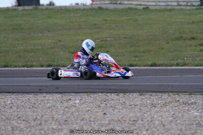 19,20 & 21/05/2017 : Championnat de France Long Circuit KZ2, KZ2 Master et KZ2 Gentleman, Championnat de France Open Superkart 250, Trophée Long Circuit TTI (Photos Stéphane Agnus et Thomas Suzanne) 2017 — karting