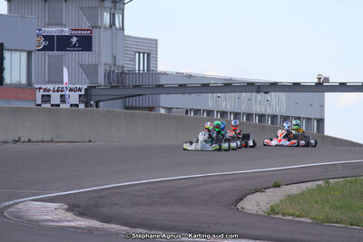 19,20 & 21/05/2017 : Championnat de France Long Circuit KZ2, KZ2 Master et KZ2 Gentleman, Championnat de France Open Superkart 250, Trophée Long Circuit TTI (Photos Stéphane Agnus et Thomas Suzanne) 2017 — karting