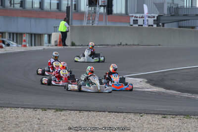 19,20 & 21/05/2017 : Championnat de France Long Circuit KZ2, KZ2 Master et KZ2 Gentleman, Championnat de France Open Superkart 250, Trophée Long Circuit TTI (Photos Stéphane Agnus et Thomas Suzanne) 2017 — karting