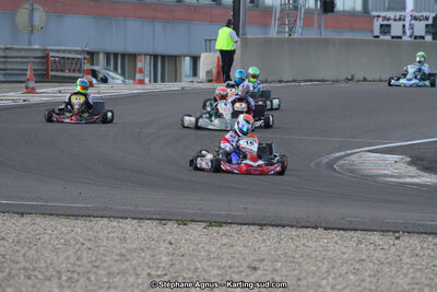 19,20 & 21/05/2017 : Championnat de France Long Circuit KZ2, KZ2 Master et KZ2 Gentleman, Championnat de France Open Superkart 250, Trophée Long Circuit TTI (Photos Stéphane Agnus et Thomas Suzanne) 2017 — karting