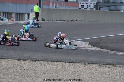 19,20 & 21/05/2017 : Championnat de France Long Circuit KZ2, KZ2 Master et KZ2 Gentleman, Championnat de France Open Superkart 250, Trophée Long Circuit TTI (Photos Stéphane Agnus et Thomas Suzanne) 2017 — karting
