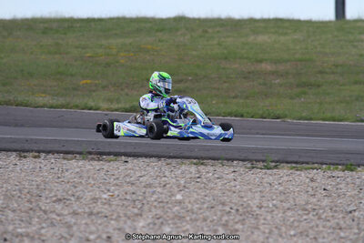 19,20 & 21/05/2017 : Championnat de France Long Circuit KZ2, KZ2 Master et KZ2 Gentleman, Championnat de France Open Superkart 250, Trophée Long Circuit TTI (Photos Stéphane Agnus et Thomas Suzanne) 2017 — karting