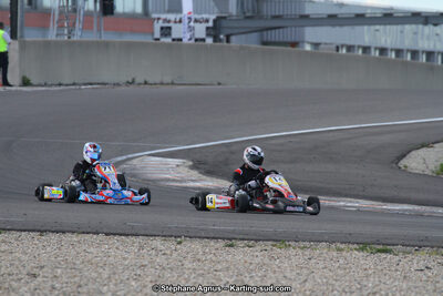 19,20 & 21/05/2017 : Championnat de France Long Circuit KZ2, KZ2 Master et KZ2 Gentleman, Championnat de France Open Superkart 250, Trophée Long Circuit TTI (Photos Stéphane Agnus et Thomas Suzanne) 2017 — karting