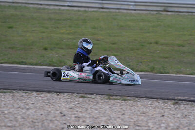 19,20 & 21/05/2017 : Championnat de France Long Circuit KZ2, KZ2 Master et KZ2 Gentleman, Championnat de France Open Superkart 250, Trophée Long Circuit TTI (Photos Stéphane Agnus et Thomas Suzanne) 2017 — karting