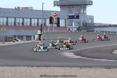 19,20 & 21/05/2017 : Championnat de France Long Circuit KZ2, KZ2 Master et KZ2 Gentleman, Championnat de France Open Superkart 250, Trophée Long Circuit TTI (Photos Stéphane Agnus et Thomas Suzanne) 2017 — karting