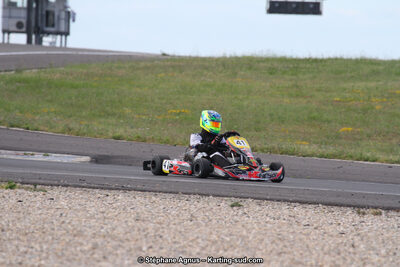 19,20 & 21/05/2017 : Championnat de France Long Circuit KZ2, KZ2 Master et KZ2 Gentleman, Championnat de France Open Superkart 250, Trophée Long Circuit TTI (Photos Stéphane Agnus et Thomas Suzanne) 2017 — karting