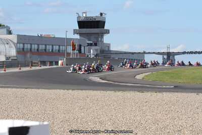 19,20 & 21/05/2017 : Championnat de France Long Circuit KZ2, KZ2 Master et KZ2 Gentleman, Championnat de France Open Superkart 250, Trophée Long Circuit TTI (Photos Stéphane Agnus et Thomas Suzanne) 2017 — karting