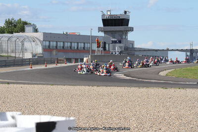 19,20 & 21/05/2017 : Championnat de France Long Circuit KZ2, KZ2 Master et KZ2 Gentleman, Championnat de France Open Superkart 250, Trophée Long Circuit TTI (Photos Stéphane Agnus et Thomas Suzanne) 2017 — karting