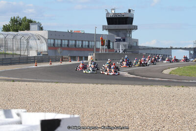 19,20 & 21/05/2017 : Championnat de France Long Circuit KZ2, KZ2 Master et KZ2 Gentleman, Championnat de France Open Superkart 250, Trophée Long Circuit TTI (Photos Stéphane Agnus et Thomas Suzanne) 2017 — karting