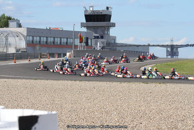 19,20 & 21/05/2017 : Championnat de France Long Circuit KZ2, KZ2 Master et KZ2 Gentleman, Championnat de France Open Superkart 250, Trophée Long Circuit TTI (Photos Stéphane Agnus et Thomas Suzanne) 2017 — karting