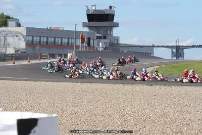 19,20 & 21/05/2017 : Championnat de France Long Circuit KZ2, KZ2 Master et KZ2 Gentleman, Championnat de France Open Superkart 250, Trophée Long Circuit TTI (Photos Stéphane Agnus et Thomas Suzanne) 2017 — karting