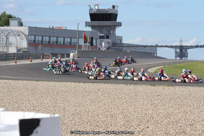19,20 & 21/05/2017 : Championnat de France Long Circuit KZ2, KZ2 Master et KZ2 Gentleman, Championnat de France Open Superkart 250, Trophée Long Circuit TTI (Photos Stéphane Agnus et Thomas Suzanne) 2017 — karting