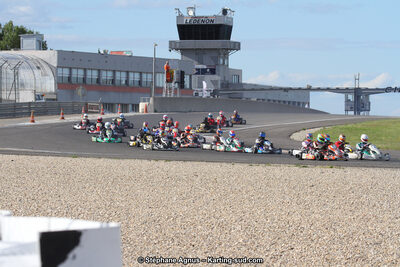 19,20 & 21/05/2017 : Championnat de France Long Circuit KZ2, KZ2 Master et KZ2 Gentleman, Championnat de France Open Superkart 250, Trophée Long Circuit TTI (Photos Stéphane Agnus et Thomas Suzanne) 2017 — karting