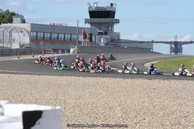 19,20 & 21/05/2017 : Championnat de France Long Circuit KZ2, KZ2 Master et KZ2 Gentleman, Championnat de France Open Superkart 250, Trophée Long Circuit TTI (Photos Stéphane Agnus et Thomas Suzanne) 2017 — karting