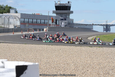 19,20 & 21/05/2017 : Championnat de France Long Circuit KZ2, KZ2 Master et KZ2 Gentleman, Championnat de France Open Superkart 250, Trophée Long Circuit TTI (Photos Stéphane Agnus et Thomas Suzanne) 2017 — karting