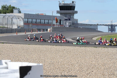 19,20 & 21/05/2017 : Championnat de France Long Circuit KZ2, KZ2 Master et KZ2 Gentleman, Championnat de France Open Superkart 250, Trophée Long Circuit TTI (Photos Stéphane Agnus et Thomas Suzanne) 2017 — karting