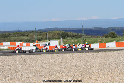 19,20 & 21/05/2017 : Championnat de France Long Circuit KZ2, KZ2 Master et KZ2 Gentleman, Championnat de France Open Superkart 250, Trophée Long Circuit TTI (Photos Stéphane Agnus et Thomas Suzanne) 2017 — karting