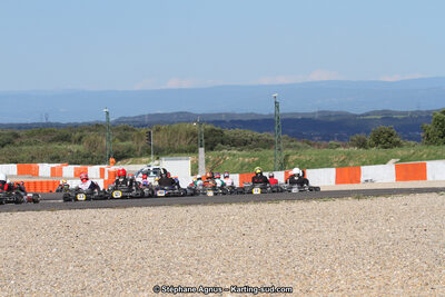 19,20 & 21/05/2017 : Championnat de France Long Circuit KZ2, KZ2 Master et KZ2 Gentleman, Championnat de France Open Superkart 250, Trophée Long Circuit TTI (Photos Stéphane Agnus et Thomas Suzanne) 2017 — karting