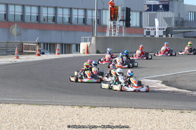 19,20 & 21/05/2017 : Championnat de France Long Circuit KZ2, KZ2 Master et KZ2 Gentleman, Championnat de France Open Superkart 250, Trophée Long Circuit TTI (Photos Stéphane Agnus et Thomas Suzanne) 2017 — karting