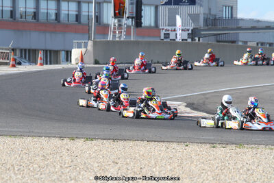 19,20 & 21/05/2017 : Championnat de France Long Circuit KZ2, KZ2 Master et KZ2 Gentleman, Championnat de France Open Superkart 250, Trophée Long Circuit TTI (Photos Stéphane Agnus et Thomas Suzanne) 2017 — karting