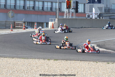 19,20 & 21/05/2017 : Championnat de France Long Circuit KZ2, KZ2 Master et KZ2 Gentleman, Championnat de France Open Superkart 250, Trophée Long Circuit TTI (Photos Stéphane Agnus et Thomas Suzanne) 2017 — karting