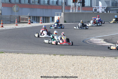 19,20 & 21/05/2017 : Championnat de France Long Circuit KZ2, KZ2 Master et KZ2 Gentleman, Championnat de France Open Superkart 250, Trophée Long Circuit TTI (Photos Stéphane Agnus et Thomas Suzanne) 2017 — karting