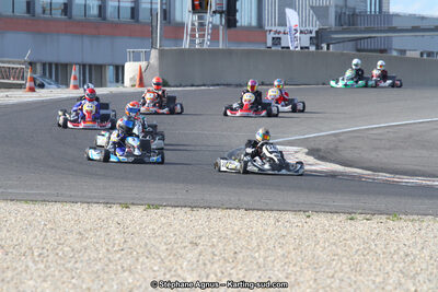 19,20 & 21/05/2017 : Championnat de France Long Circuit KZ2, KZ2 Master et KZ2 Gentleman, Championnat de France Open Superkart 250, Trophée Long Circuit TTI (Photos Stéphane Agnus et Thomas Suzanne) 2017 — karting