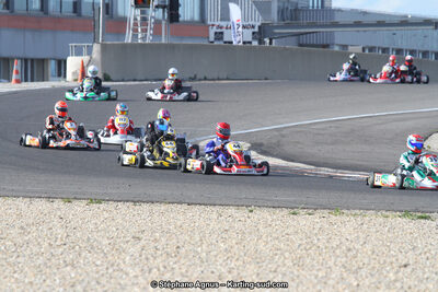 19,20 & 21/05/2017 : Championnat de France Long Circuit KZ2, KZ2 Master et KZ2 Gentleman, Championnat de France Open Superkart 250, Trophée Long Circuit TTI (Photos Stéphane Agnus et Thomas Suzanne) 2017 — karting