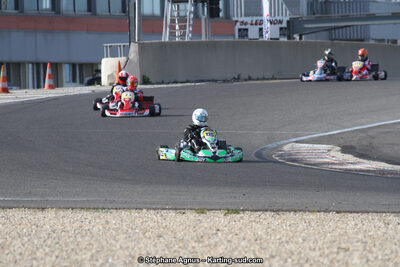 19,20 & 21/05/2017 : Championnat de France Long Circuit KZ2, KZ2 Master et KZ2 Gentleman, Championnat de France Open Superkart 250, Trophée Long Circuit TTI (Photos Stéphane Agnus et Thomas Suzanne) 2017 — karting