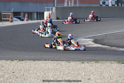 19,20 & 21/05/2017 : Championnat de France Long Circuit KZ2, KZ2 Master et KZ2 Gentleman, Championnat de France Open Superkart 250, Trophée Long Circuit TTI (Photos Stéphane Agnus et Thomas Suzanne) 2017 — karting
