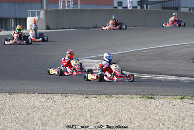19,20 & 21/05/2017 : Championnat de France Long Circuit KZ2, KZ2 Master et KZ2 Gentleman, Championnat de France Open Superkart 250, Trophée Long Circuit TTI (Photos Stéphane Agnus et Thomas Suzanne) 2017 — karting