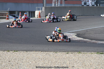 19,20 & 21/05/2017 : Championnat de France Long Circuit KZ2, KZ2 Master et KZ2 Gentleman, Championnat de France Open Superkart 250, Trophée Long Circuit TTI (Photos Stéphane Agnus et Thomas Suzanne) 2017 — karting