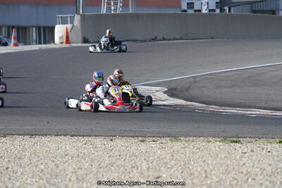 19,20 & 21/05/2017 : Championnat de France Long Circuit KZ2, KZ2 Master et KZ2 Gentleman, Championnat de France Open Superkart 250, Trophée Long Circuit TTI (Photos Stéphane Agnus et Thomas Suzanne) 2017 — karting
