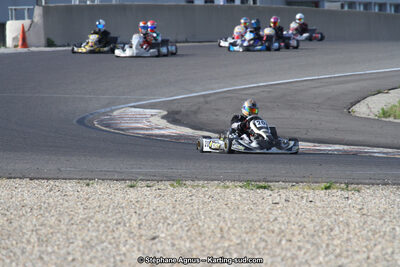 19,20 & 21/05/2017 : Championnat de France Long Circuit KZ2, KZ2 Master et KZ2 Gentleman, Championnat de France Open Superkart 250, Trophée Long Circuit TTI (Photos Stéphane Agnus et Thomas Suzanne) 2017 — karting