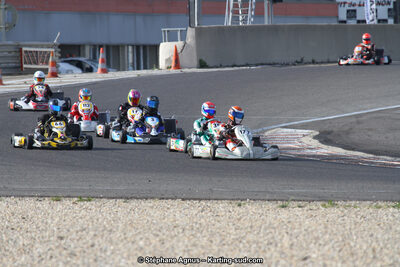19,20 & 21/05/2017 : Championnat de France Long Circuit KZ2, KZ2 Master et KZ2 Gentleman, Championnat de France Open Superkart 250, Trophée Long Circuit TTI (Photos Stéphane Agnus et Thomas Suzanne) 2017 — karting