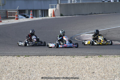 19,20 & 21/05/2017 : Championnat de France Long Circuit KZ2, KZ2 Master et KZ2 Gentleman, Championnat de France Open Superkart 250, Trophée Long Circuit TTI (Photos Stéphane Agnus et Thomas Suzanne) 2017 — karting