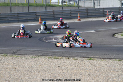 19,20 & 21/05/2017 : Championnat de France Long Circuit KZ2, KZ2 Master et KZ2 Gentleman, Championnat de France Open Superkart 250, Trophée Long Circuit TTI (Photos Stéphane Agnus et Thomas Suzanne) 2017 — karting
