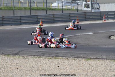 19,20 & 21/05/2017 : Championnat de France Long Circuit KZ2, KZ2 Master et KZ2 Gentleman, Championnat de France Open Superkart 250, Trophée Long Circuit TTI (Photos Stéphane Agnus et Thomas Suzanne) 2017 — karting