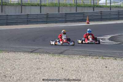 19,20 & 21/05/2017 : Championnat de France Long Circuit KZ2, KZ2 Master et KZ2 Gentleman, Championnat de France Open Superkart 250, Trophée Long Circuit TTI (Photos Stéphane Agnus et Thomas Suzanne) 2017 — karting