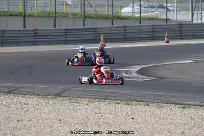 19,20 & 21/05/2017 : Championnat de France Long Circuit KZ2, KZ2 Master et KZ2 Gentleman, Championnat de France Open Superkart 250, Trophée Long Circuit TTI (Photos Stéphane Agnus et Thomas Suzanne) 2017 — karting
