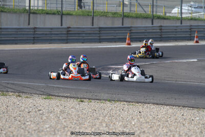 19,20 & 21/05/2017 : Championnat de France Long Circuit KZ2, KZ2 Master et KZ2 Gentleman, Championnat de France Open Superkart 250, Trophée Long Circuit TTI (Photos Stéphane Agnus et Thomas Suzanne) 2017 — karting