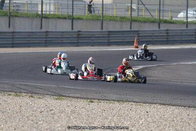 19,20 & 21/05/2017 : Championnat de France Long Circuit KZ2, KZ2 Master et KZ2 Gentleman, Championnat de France Open Superkart 250, Trophée Long Circuit TTI (Photos Stéphane Agnus et Thomas Suzanne) 2017 — karting