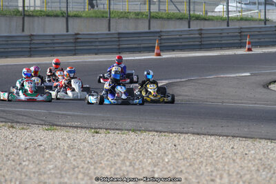 19,20 & 21/05/2017 : Championnat de France Long Circuit KZ2, KZ2 Master et KZ2 Gentleman, Championnat de France Open Superkart 250, Trophée Long Circuit TTI (Photos Stéphane Agnus et Thomas Suzanne) 2017 — karting