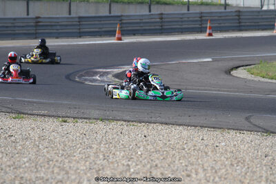 19,20 & 21/05/2017 : Championnat de France Long Circuit KZ2, KZ2 Master et KZ2 Gentleman, Championnat de France Open Superkart 250, Trophée Long Circuit TTI (Photos Stéphane Agnus et Thomas Suzanne) 2017 — karting